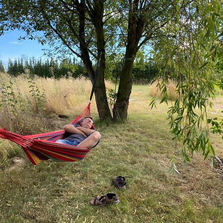 Fewo Turmzimmer Im Rittergut Leppersdorf Bei Dresden Екстер'єр фото