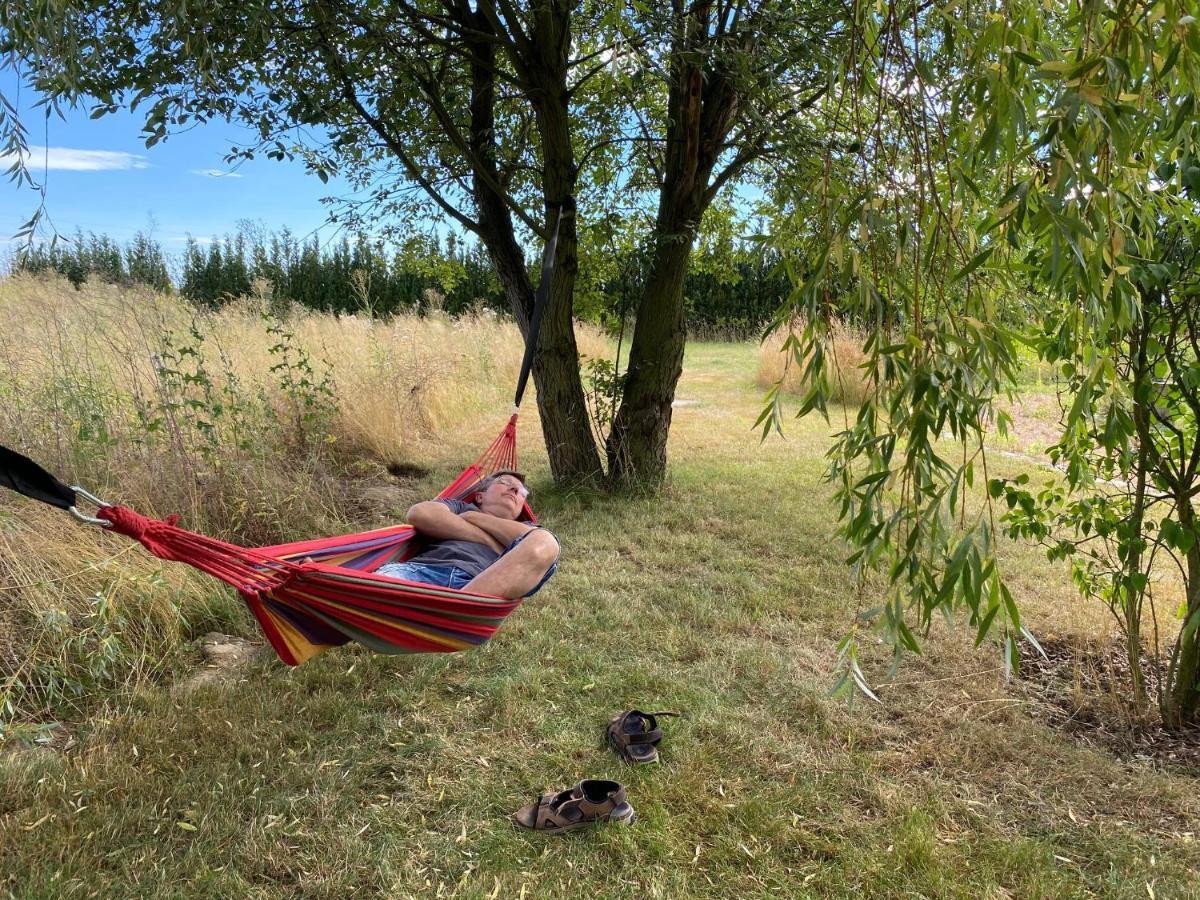 Fewo Turmzimmer Im Rittergut Leppersdorf Bei Dresden Екстер'єр фото