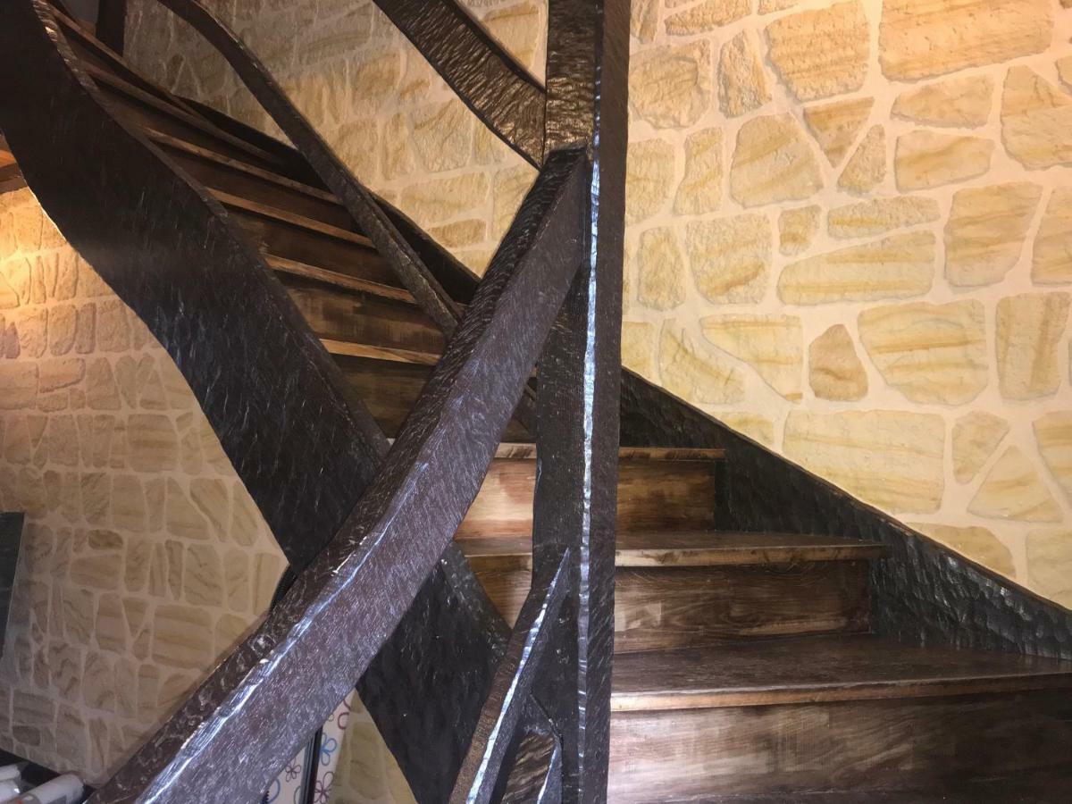 Fewo Turmzimmer Im Rittergut Leppersdorf Bei Dresden Екстер'єр фото