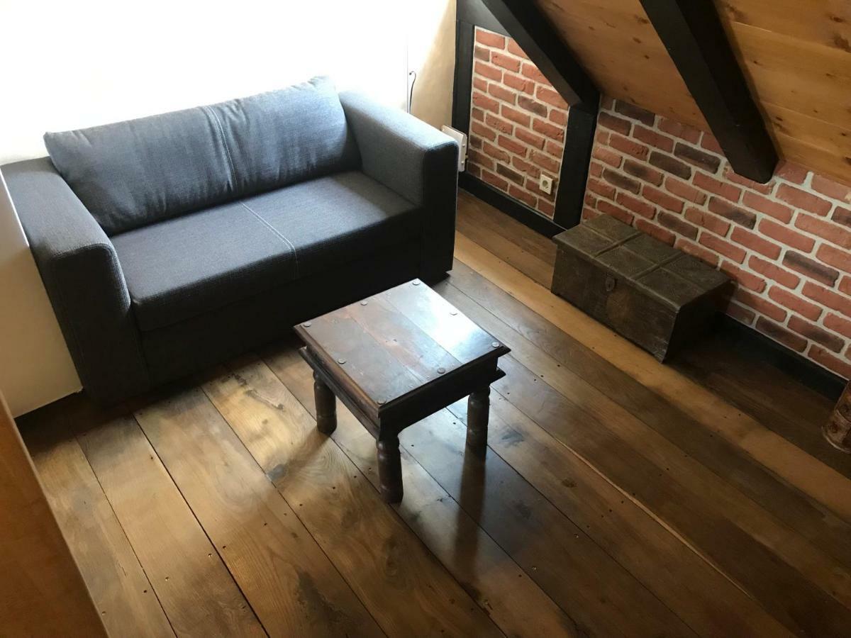 Fewo Turmzimmer Im Rittergut Leppersdorf Bei Dresden Екстер'єр фото